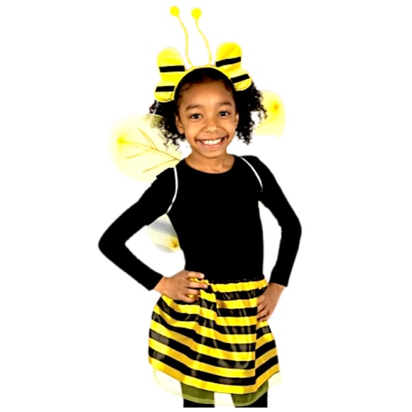 Other - BUMBLEBEE COSTUME 🆕